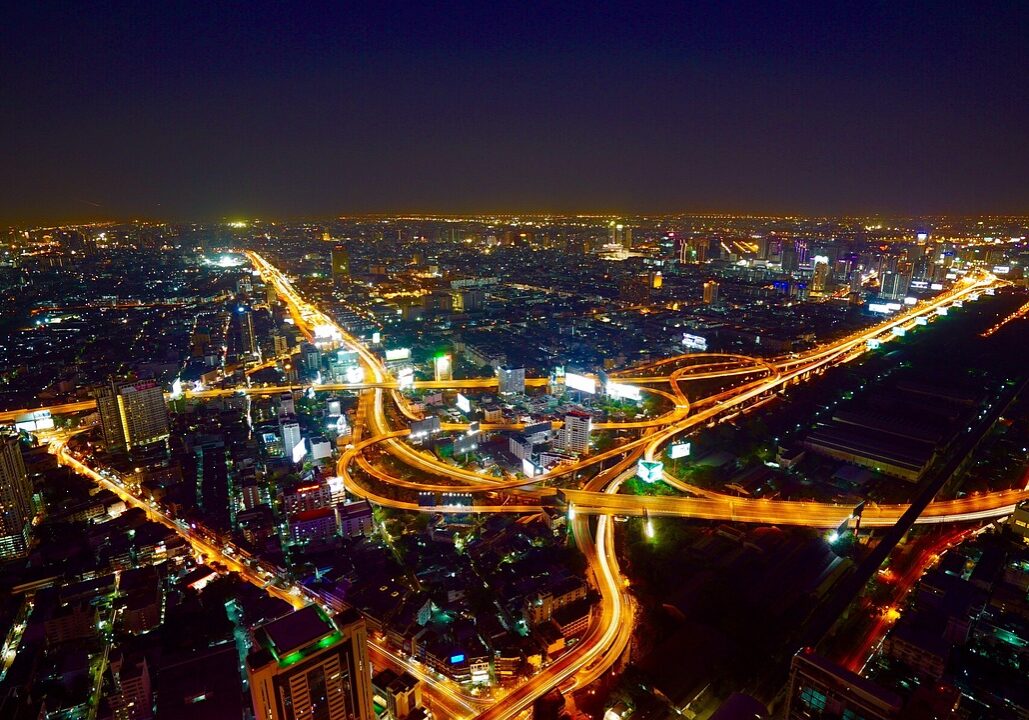 city, aerial view, illuminated-2178705.jpg